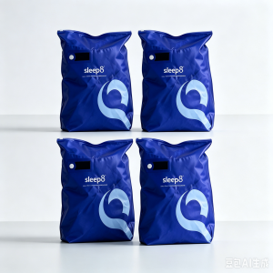 Sleep8 密封替換袋 (4件裝) 優惠促銷價